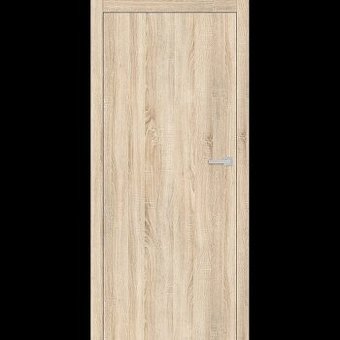 Nové interiérové dveře Erkado dub sonoma 90 pravé