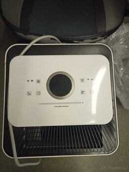 Odvlhčovač a ionizátor concept air smart
