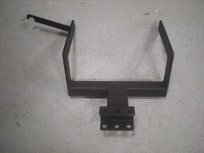 orig. rám držák na sněhovou radlici