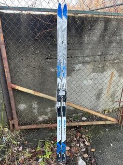 Nové běžky Rossignol X-TOUR 186cm