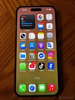 Apple iPhone 14 Pro Max 128 GB