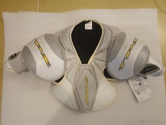 Hokejové chrániče ramen TPS