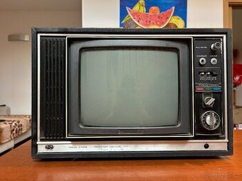 SONY Trinitron vintage