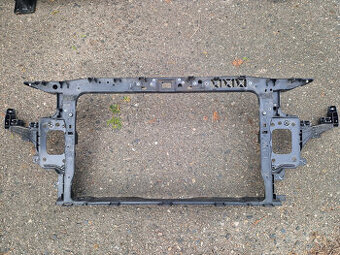 Hyundai i30 III PDE - výztuha,chladičová stěna
