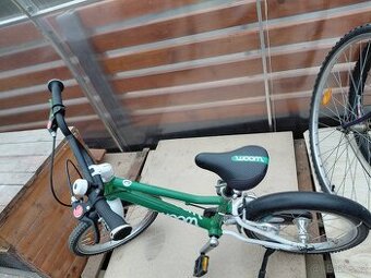 Dětské kolo Woom 3