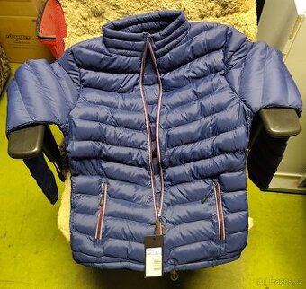 SLEVA 50%  Nová pánská bunda