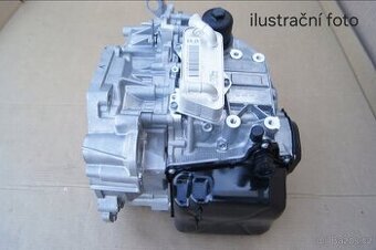 Prodám automatickou převodovkou DSG Dq250 LTD