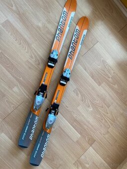 Lyže dětské