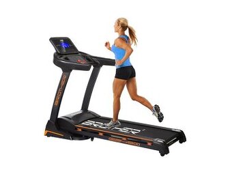 Běžecký pás Brother GB4500 s náklonem