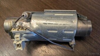 Topné těleso AEG Electrolux