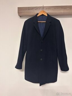 Pánský zimní kabát CELIOCLUB