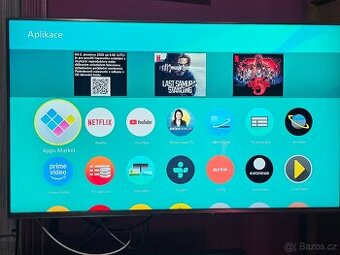 Panasonic TX-50EX780E 3D