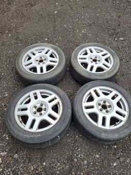 Alu kola 5x100 / R16