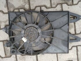 Ventilátor chladiče Ford Mondeo MK3 benzín