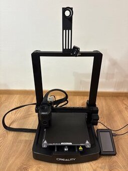 3D tiskárna Creality Ender-3 V3 KE