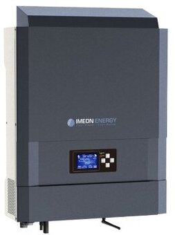 Hybridní fotovoltaický střídač IMEON 3.6