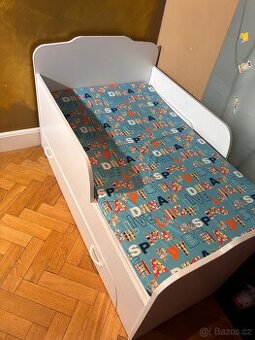 Dětská postel