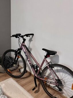 Dámské crossové kolo