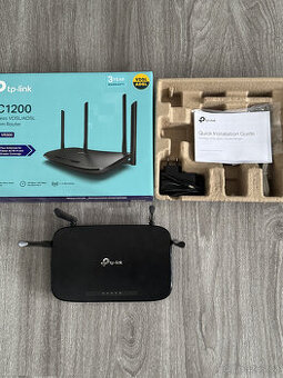 Wifi modem Router TP Link Archer VR300 VDSL/ADSL
