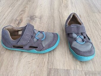 Dětské boty Barefoot Freestyle, vel. 27