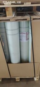 Sklotextilní mřížka - perlinka, Masternet, 50 m2