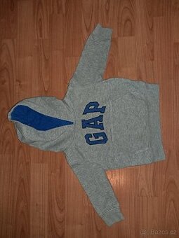 Mikina GAP, VEL. 4 roky