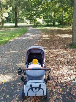 ABC design salsa 4 air