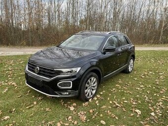 Volkswagen T-Roc 1.5 TSI BMT Style