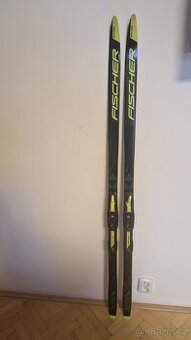 Běžky 150 cm fischer junior