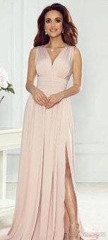 Společenské šaty vel.L