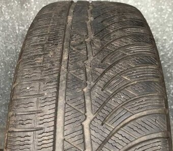 235/55/17 103V Michelin Pilot Alpin PA4