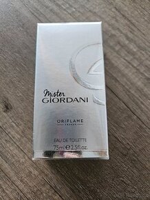 Pánská vůně Mister Giordani 75 ml