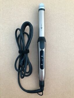 Žehlička na vlasy s kulmou