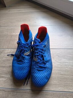 Dětské kopačky velikost 37