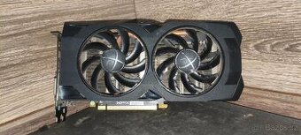 AMD Radeon Rx 470 8GB xfx