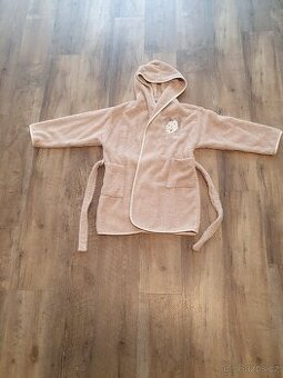 Chlapecký župan frote