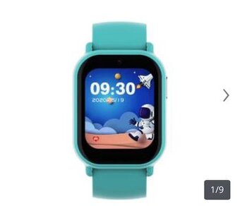 Hodinky Carneo Guardkid +4g