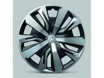 SADA 4 POKLIC NA KOLA NOLITA 16" PEUGEOT