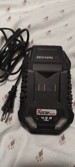 Parkside aku nabíječka PLG 20 C3