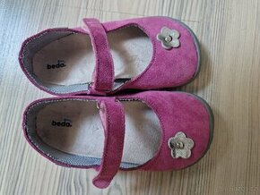 Holčičí barefoot balerínky, přezůvky, vel. 28,nové