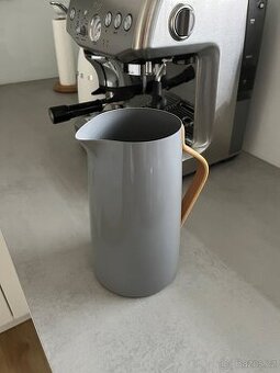 Džbán Stelton Emma, šedá - 1