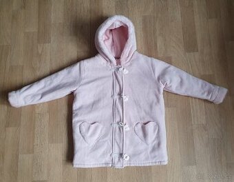 Kabátek Cherokee vel. 116, 5-6let - 1
