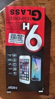 Ochranné sklo Samsung A13