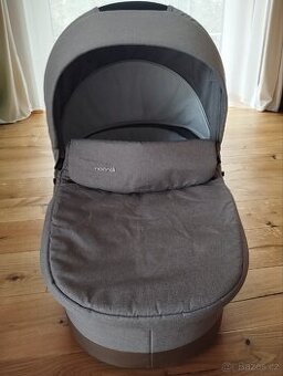 Korba kočárku Nordi Sole Go - 1