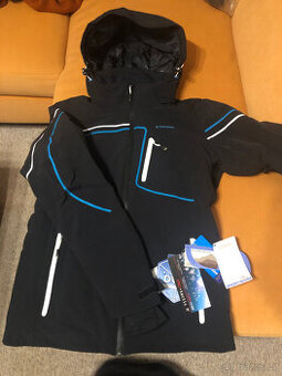 Nová dámská zimní bunda CARRA S-M - 10000/10000