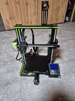 3d tiskárna ENDER 3