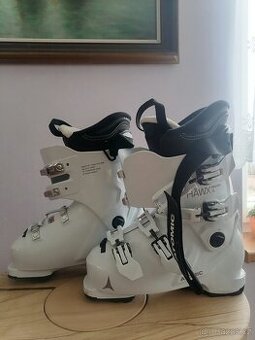 Ližařské boty Atomic