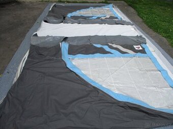 Karavanové účko 880 cm - 1