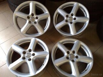 alu kola toyota 5x114,3 r17 original toyota