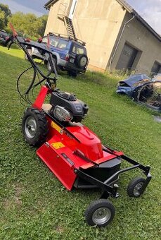 Vari Hurricane F600B